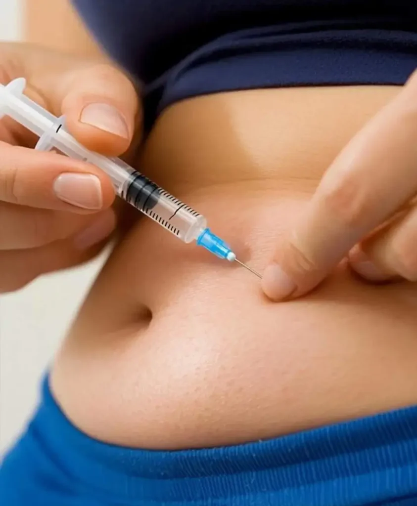 Weight-Loss-Injections
